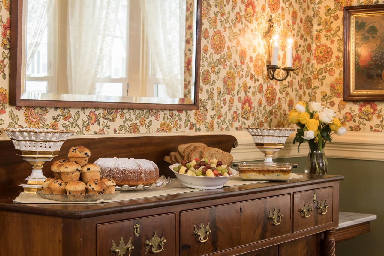 Mira Monte Inn & Suites 바 하버 외부 사진